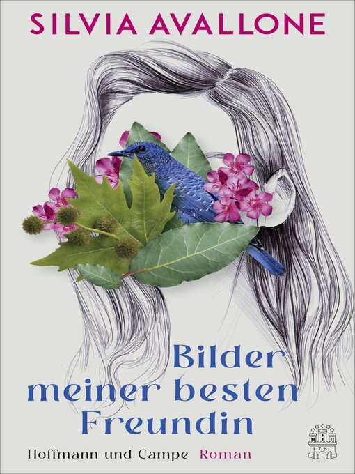 Title details for Bilder meiner besten Freundin by Silvia Avallone - Available
